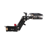 STEADYARM - MINI Shock Absorbing Stabilizer for Arri Dovetail Mount